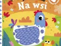Bajki sensoryczne dla niemowląt, które rozweselą i uspokoją Twoje dziecko
