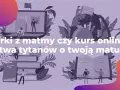 Jak skutecznie uczyć się chemii do matury? Mój plan!