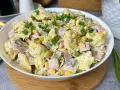 Jakie tortellini do sałatki wybrać, by zaskoczyć smakiem?