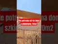 Ile m3 drewna na dom szkieletowy? Sprawdź dokładne obliczenia