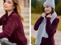 Jaki materiał na bluzki? Odkryj idealne tkaniny dla siebie