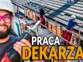 Ile zarabia pomocnik dekarza? Zaskakujące różnice w wynagrodzeniach