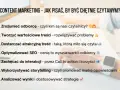 Content marketing: Jak pisać, by angażować i sprzedawać? Ekspert radzi