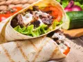 Czy kebab jest zdrowy? Odkryj, jak jeść go bez wyrzutów sumienia