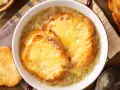 Sopa de cebolla francesa: ¿El secreto para un gratinado perfecto?
