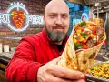 Piri Piri Kebab: Gdzie go znaleźć i czy warto stać w kolejce?