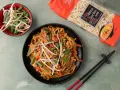Makaron Chow Mein: Gdzie kupić? Sklepy, marki, zamienniki, przygotowanie