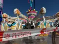 Niño herido en atracción de la feria de Córdoba: lo que debes saber