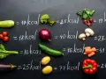 Ile kalorii ma B-smart? Zaskakujące różnice w kaloryczności produktów