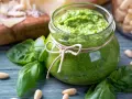 El Secreto del Pesto Perfecto: Receta y Trucos para un Sabor Único