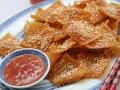 Prepara wontons caseros: rellenos, técnicas y trucos de chef