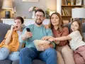 Co obejrzeć z dzieckiem: najlepsze filmy dla rodzinnych wieczorów