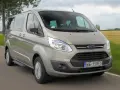 Pojemność baku Ford Transit – co musisz wiedzieć przed zakupem