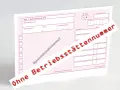 Wichtige Funktionen der Rückseite eines Kassenrezepts verstehen
