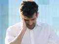 Co oznacza ból twarzy przy dotyku? Neuralgia czy zapalenie zatok?