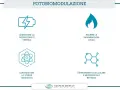 La foto bio modulazione migliora energia, riduce infiammazioni, contrasta stress ossidativo e favorisce rinnovamento cellulare.