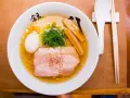 Kaloryczność ramenu: Od 300 do 1000 kcal? Poznaj prawdę!