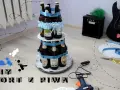 Jak zrobić tort z piwa? Poradnik DIY na super prezent!