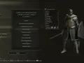 Creando personaje en Elden Ring. El mejor recuerdo es el "Golden Seed", un objeto inicial que ayuda a mejorar las Frascos Sagrados.