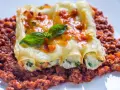 Nadziewanie cannelloni bez bałaganu? Poznaj triki eksperta!
