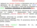 Contbus Warszawa-Lublin: Rozkład, ceny, bilety Wszystko, co musisz wiedzieć