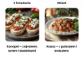 Co jeść na śniadanie, obiad i kolację, aby skutecznie schudnąć