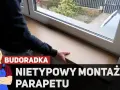 Jak zamontować blat kuchenny pod oknem - uniknij najczęstszych błędów