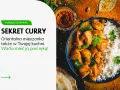 Curry: Z czego jest? Odkryj prawdziwy skład i sekrety przyprawy
