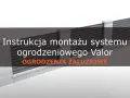 Jak zrobić ogrodzenie żaluzjowe - krok po kroku bez zbędnych trudności