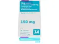 Bupropion 150 mg Tabletten von 1 A Pharma. Viele positive bupropion erfahrungen werden berichtet.