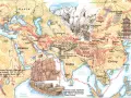 Góry przez które przeprawiał się Marco Polo – tajemnice Pamiru i trudności podróży