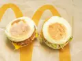 Ile kcal ma cheeseburger z Mc? Zaskakujące fakty o kaloriach!