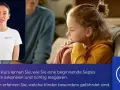 Kurs über Sepsis bei Kindern: Frühwarnzeichen erkennen und richtig handeln. Informationen zu Risikogruppen.