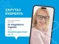 Dr Magdalena Jagiełło odpowiada na pytania dotyczące insulinooporności. Badania i wiedza eksperta.