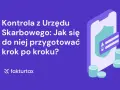 Kontrola z Urzędu Skarbowego: Jak się przygotować krok po kroku? Ilustracja przedstawia telefon z ikoną bezpieczeństwa i monetami, sugerując przygotowanie do kontroli osoby prywatnej.