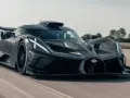Ile kosztuje Bugatti Bolide? Zaskakujące ceny i ekskluzywność pojazdu