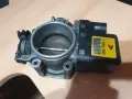 Przepustnica BMW z kodem błędu DTC P2620.