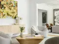 Cuadros para salón: El arte de elegir y colgar con estilo