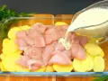 Co na obiad z piersi kurczaka? Szybkie, soczyste pomysły!