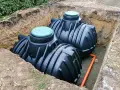 Jaki zbiornik na deszczówkę wybrać dla dachu 200m2, aby zaoszczędzić?