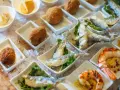 Bacaro Pescheria Gastronomia: Freschezza e Sapori Autentici