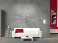 Jak zrobić beton na ścianę - krok po kroku do efektownego wnętrza