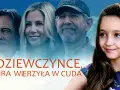 O dziewczynce, która wierzyła w cuda, i jej rodzinie.