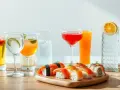 Co pasuje do sushi? Napoje, sosy i dodatki dla pełni smaku