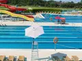 Spa Mszczonów - Odkryj relaksujące atrakcje i ceny basenów termalnych