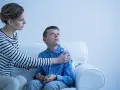 Co czuje dziecko z zespołem Aspergera i jak mu pomóc w emocjach