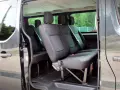 Ile pali bus 9-osobowy? Poznaj realne spalanie i oszczędzaj!