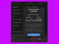 Spotify Connect: Musik auf mehreren Geräten abspielen und steuern. Ein Pop-up erklärt, wie.