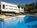 Silken Al-Andalus Palace: ¿El hotel de Sevilla con piscina ideal?