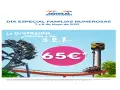 Entradas parque de atracciones: precios, descuentos y cómo acceder